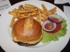 Hamburger-in-Hard-Rock