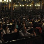 Random image: Jewish Summer Festival - Concert in Synagogue