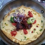 Random image: Breakfast in Budapest - where to go