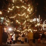 Random image: Budapest in December