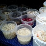 Random image: Farmers Market 2