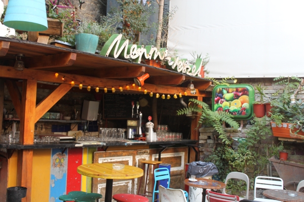 Szimpla bar