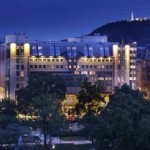 Random image: Kempinski Five Star