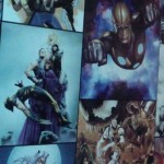 Random image: Comics Shottail Bar interior