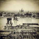 Random image: Budapest 1945