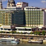 Random image: Marriott budapest