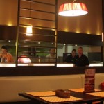 Random image: Pizza Hut in Arena Plaza