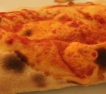 Random image: Calzone similar thing in Monopoli