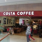 Corvin shopping Budapest