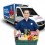 Tesco House Delivery Budapest