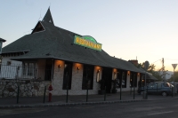 Busulo juhasz restaurant