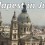 Budapest in June