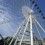 Ferris Wheel in Budapest